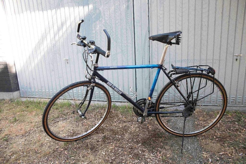 Sportfiets, Ophalen, Zo goed als nieuw, 15 tot 20 versnellingen, Overige merken
