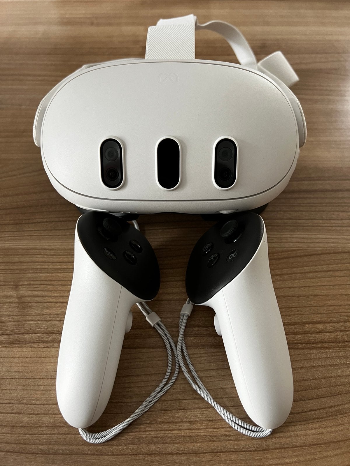 Meta Quest 3 128GB, Enlèvement ou Envoi, Comme neuf, Lunettes VR, Autres plateformes