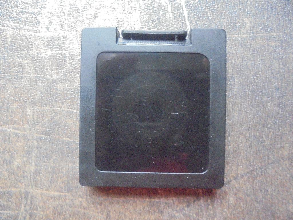 Black Game Card Case voor DS (zie foto's), Games en Spelcomputers, Games | Nintendo DS, Gebruikt, Overige genres, 1 speler, Ophalen of Verzenden