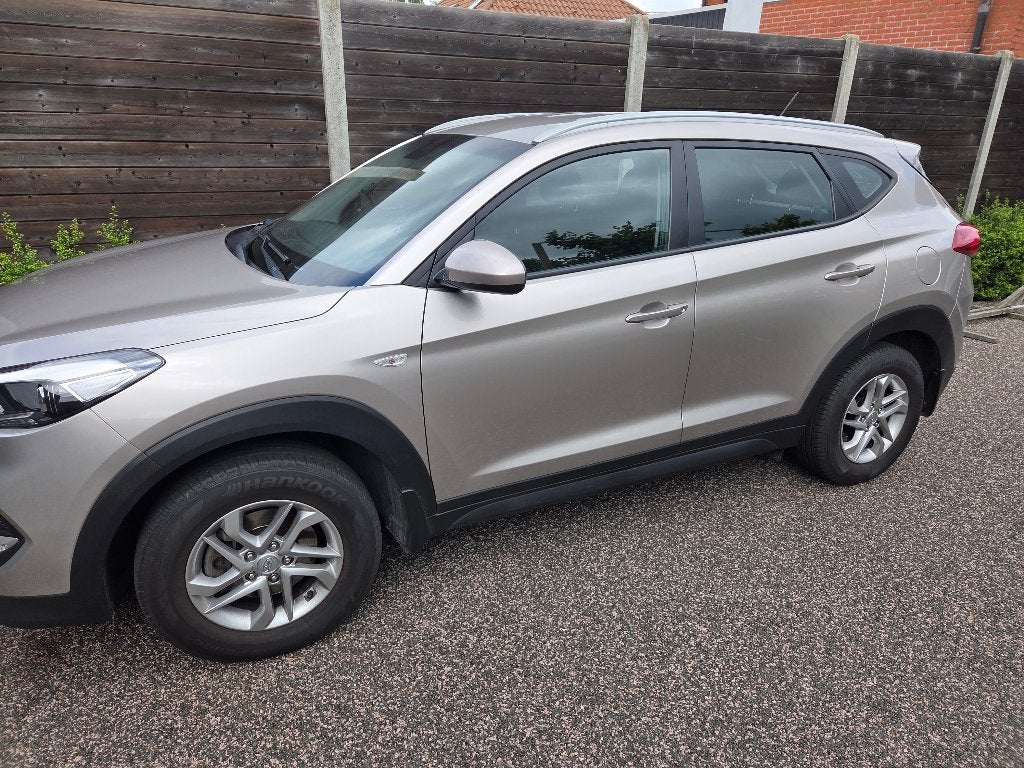 tweedehands auto, Autos, Hyundai, Achat, USB, Entreprise, Boîte manuelle