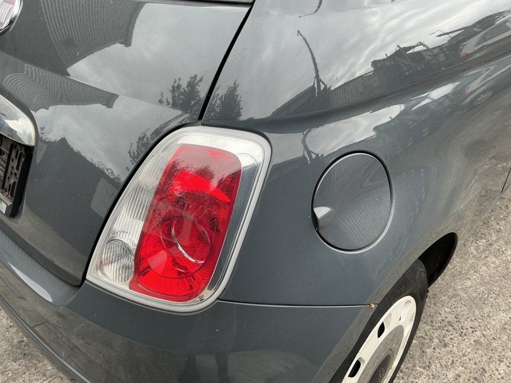 ACHTERLICHT RECHTS Fiat 500 (312) (|51885544|), Auto-onderdelen, FCA Germany GmbH, Gebruikt, IPC D1-09 Bahnhofsplatz
65423  Rüsselsheim am Main, DE