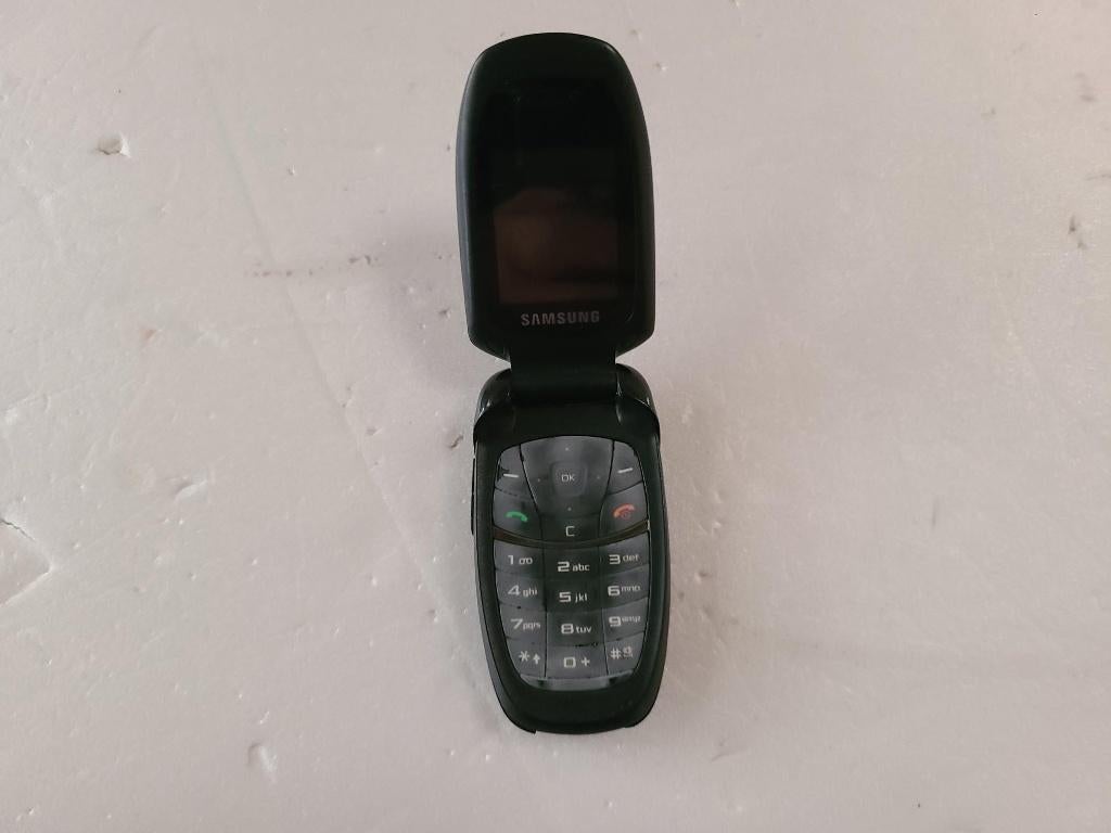 SIEMENS GSM, Télécoms, Enlèvement ou Envoi, Utilisé