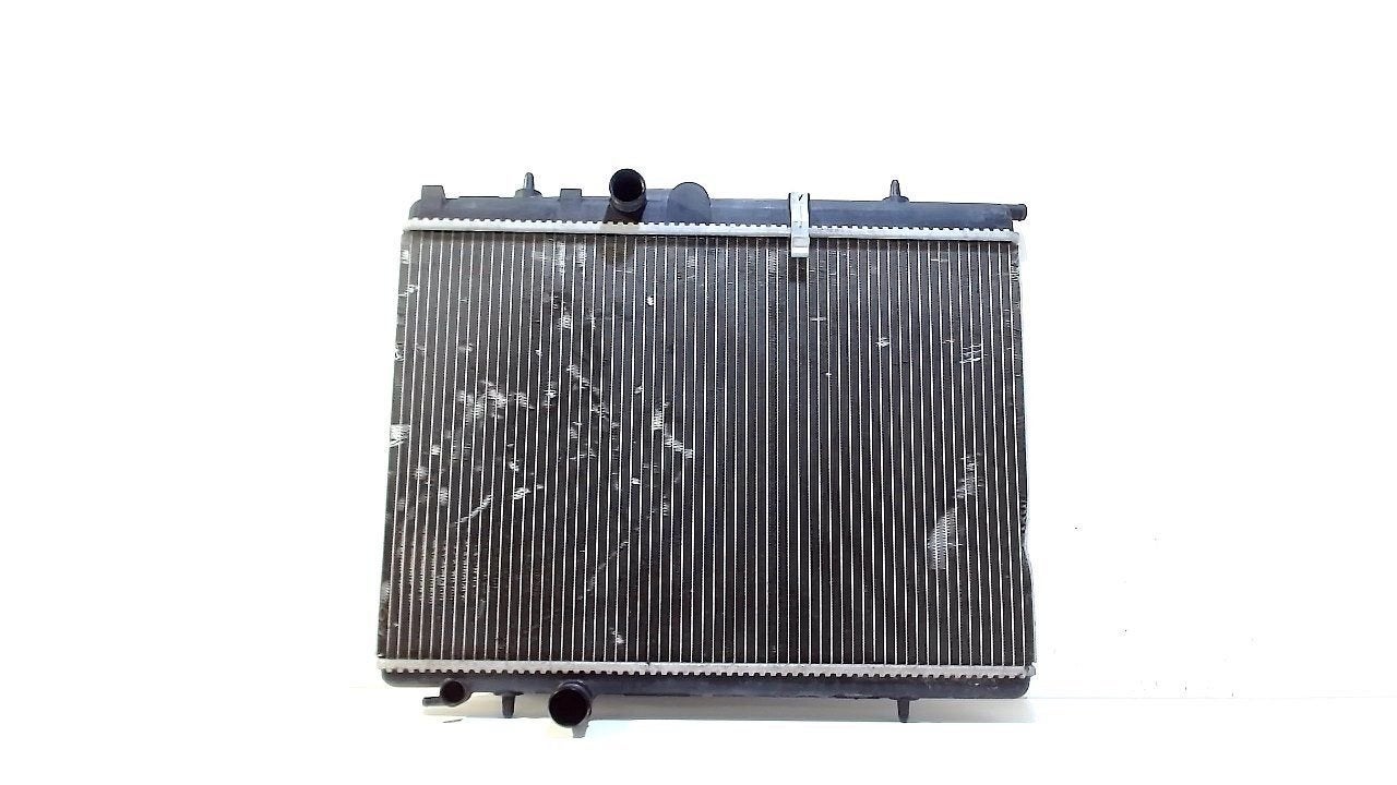 Radiateur Peugeot 206+, Autos : Pièces & Accessoires, Onderdelen@venauto.nl, Van der Ven Autorecycling B.V., Ettenseweg 76, 4706 PB Roosendaal, The Netherlands