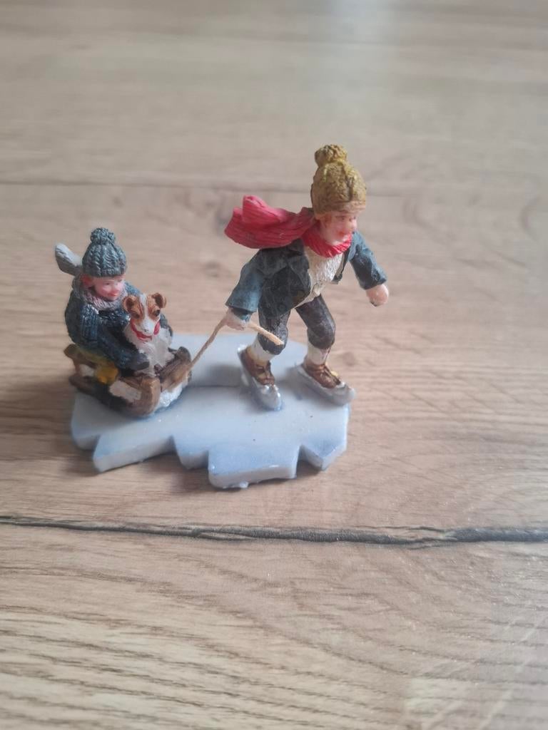 Luville, Ophalen of Verzenden