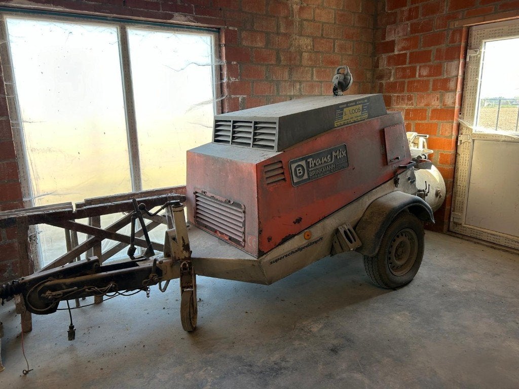 Chapemachine, Bricolage & Construction, Outillage | Autres Machines, Enlèvement, Utilisé