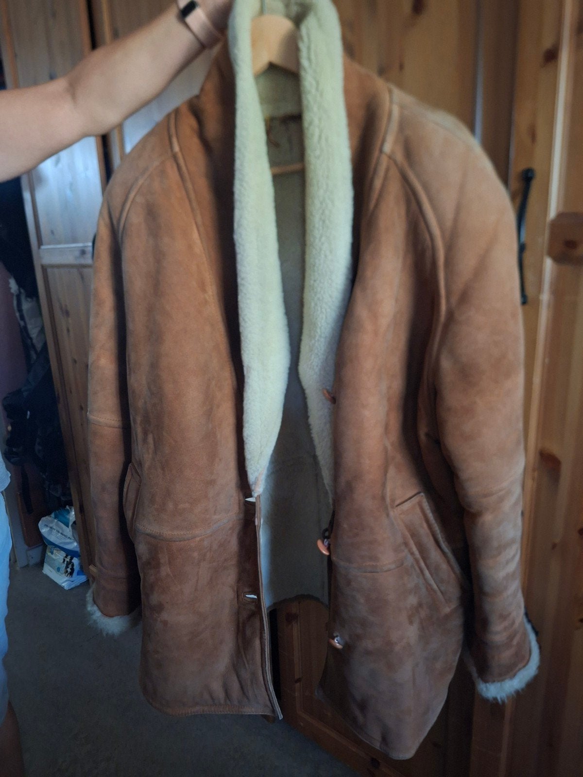 Winterjas, Vêtements | Hommes, Vestes | Hiver, Enlèvement