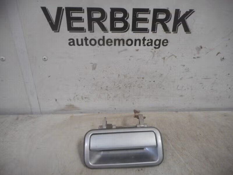 PORTIERGREEP BUITEN LINKS ACHTER Opel Frontera (6B), Bahnhofsplatz 65423 Rüsselsheim am Main, DE, Enlèvement ou Envoi, Opel, Opel Automobile GmbH