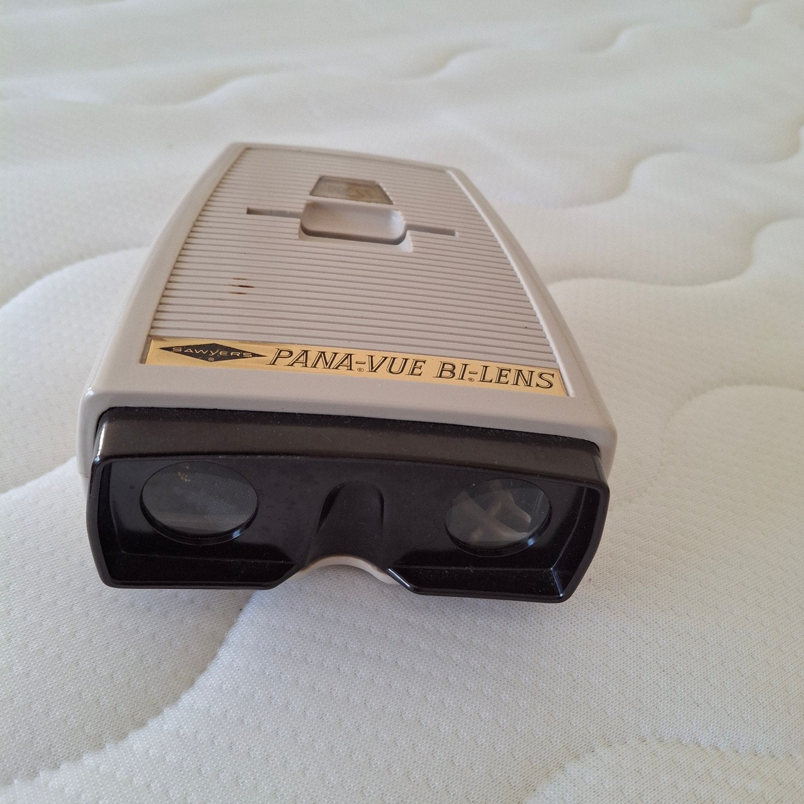 vintage diaviewer, Ophalen of Verzenden
