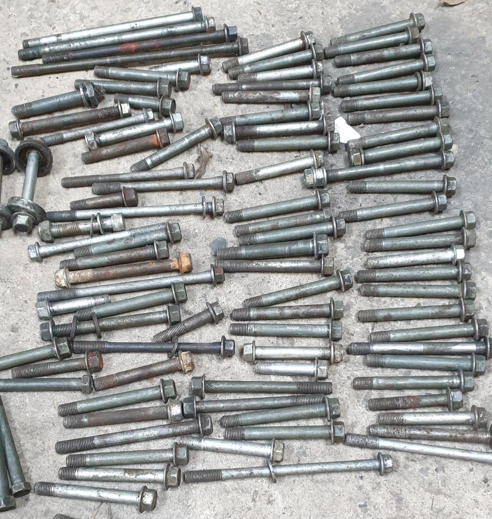 Yamaha Raptor Banshee Blaster, Motoren, Ophalen of Verzenden