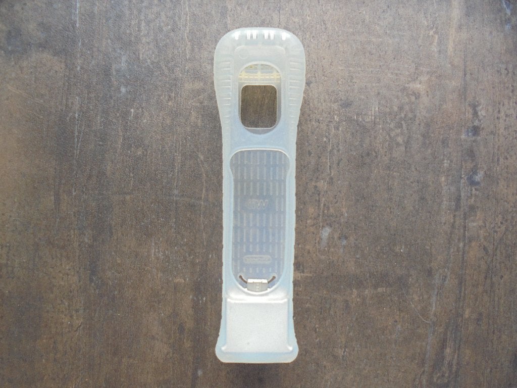Nintendo Motion Plus Adapter voor Wii (zie foto's), Consoles de jeu & Jeux vidéo, Enlèvement ou Envoi, 1 joueur, Autres genres