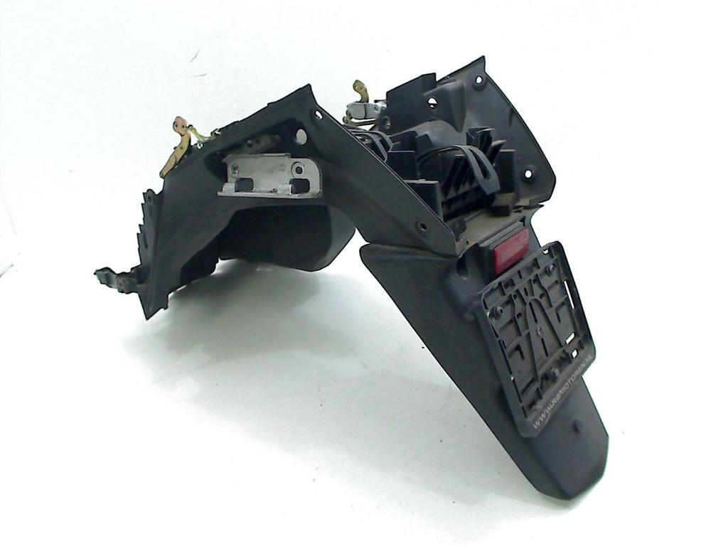 SPATBORD ACHTER Honda ST 1300 Pan European (ST1300 ST1300A), Motoren, Dhr. S. di Majo, Gebruikt, Info@cama-motorparts.nl, P.J. Troelstraweg 8 8
3144 CX  MAASSLUIS, NL