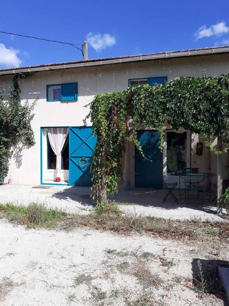 MAZET EN PROVENCE, Immo