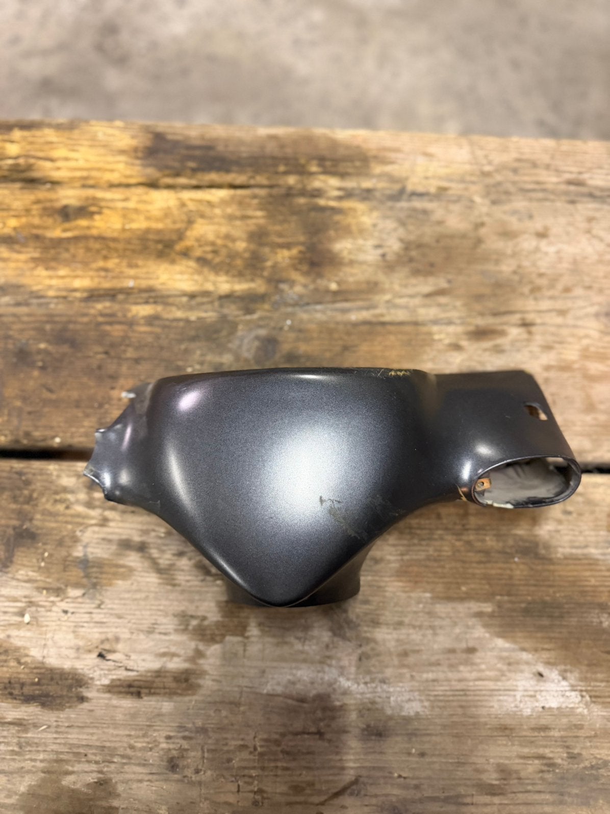 Piaggio zip sp98 stuurkap, Ophalen of Verzenden, Zo goed als nieuw