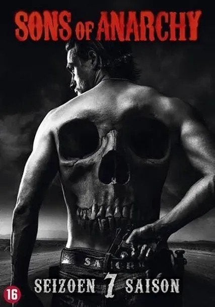Sons of anarchy, Envoi, Utilisé