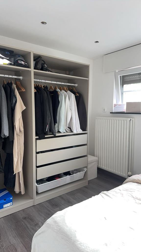 Pax ikea, Enlèvement, Comme neuf