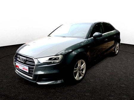 Audi A3 Sedan 35 TDI 110(150) kW(PS) manual transmission, Auto's, https://public.car-pass.be/vhr/6b3a9f86-ac0f-48c1-bee5-3d32a54b3910