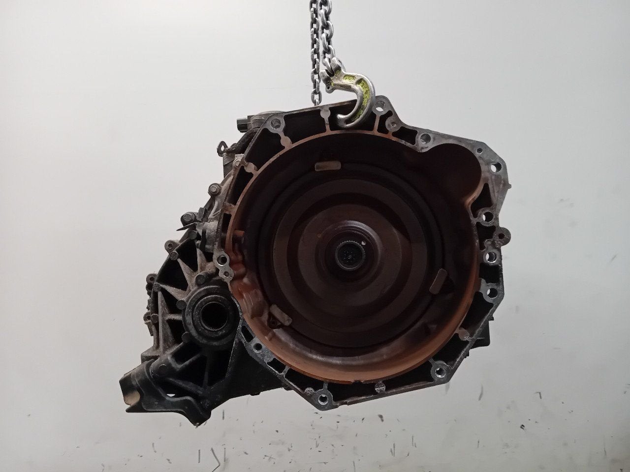 Versnellingsbak automaat Renault Espace, Onderdelen@venauto.nl, Van der Ven Autorecycling B.V., Ettenseweg 76, 4706 PB Roosendaal, The Netherlands