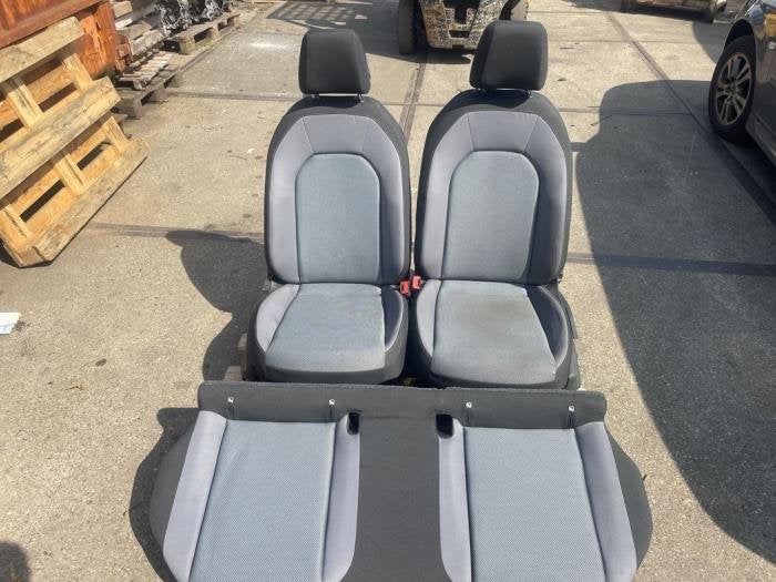 Bekleding Set (compleet) van een Seat Arona, Auto-onderdelen, Gebruikt, -, -, Ophalen of Verzenden
