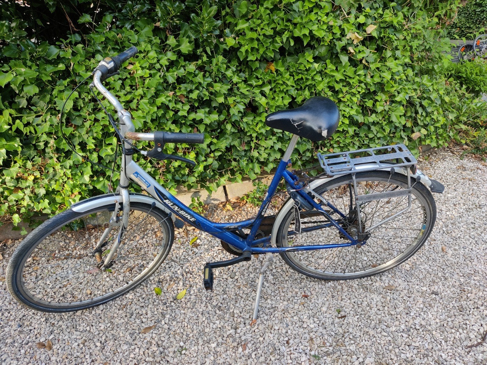 Stadsfiets, Fietsen en Brommers, Fietsen | Dames | Damesfietsen, Ophalen