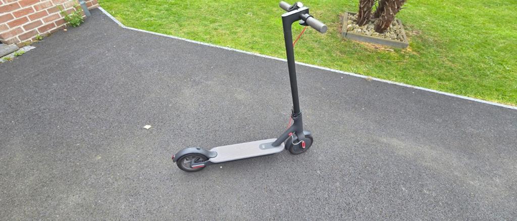 Trotinette Electrique Xiaomi M365, Vélos & Vélomoteurs, Enlèvement