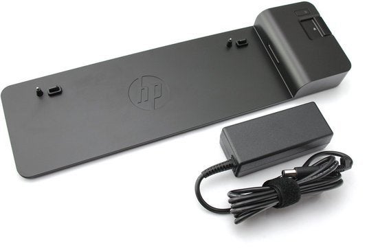 D9Y32AA HP docking station, Ophalen, Nieuw, HP, Docking station