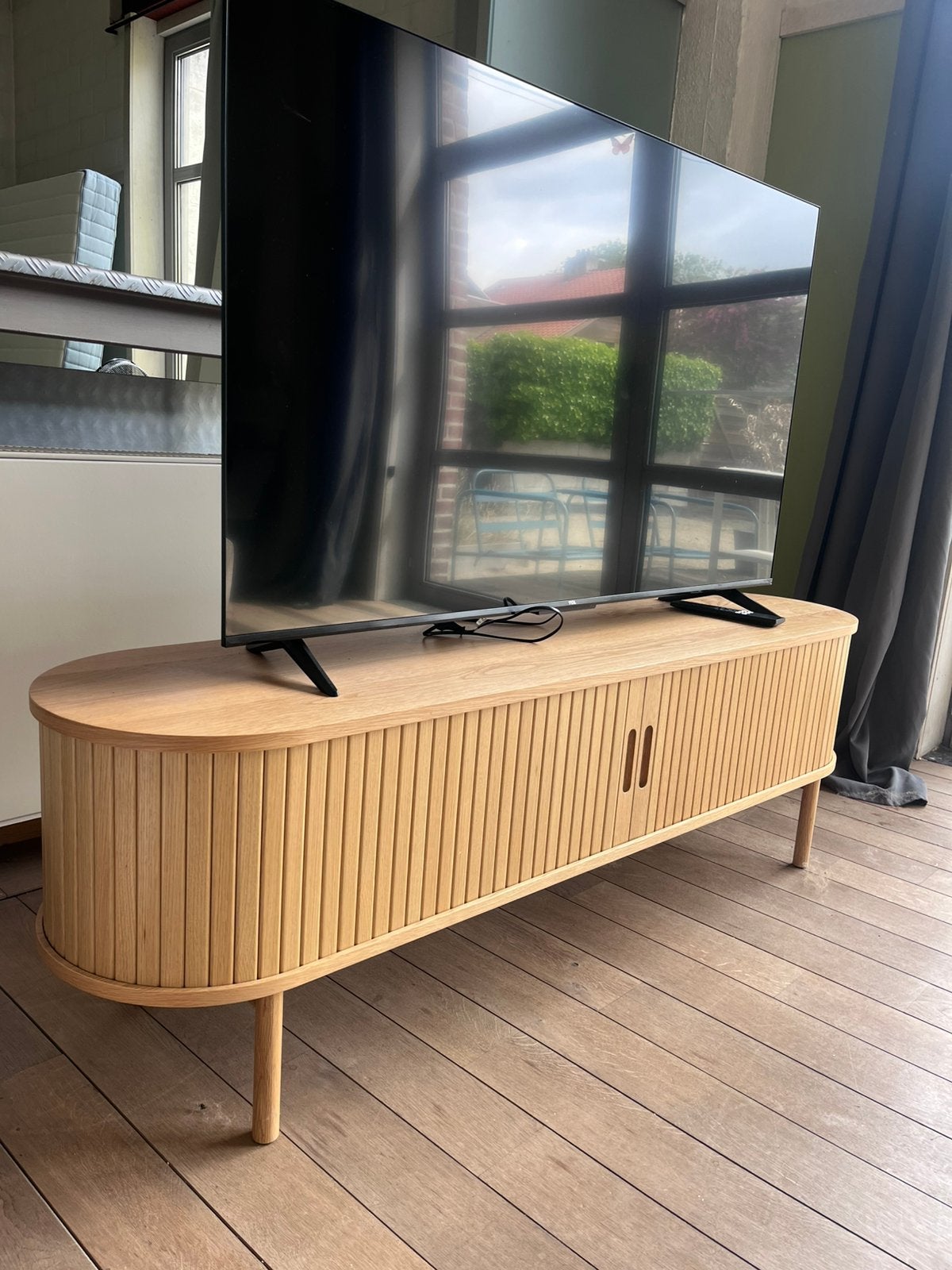 Meuble TV, Enlèvement, Comme neuf