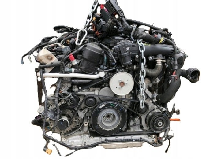 Moteur CTBA Complet A8 AUDI Q5, Auto-onderdelen, Motor en Toebehoren, Alfa Romeo, Amerikaanse onderdelen, Audi, BMW, Citroën, Daihatsu