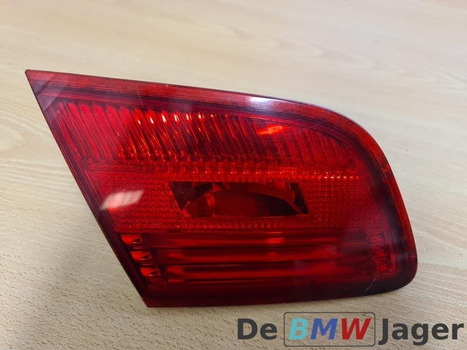 Achterlicht links binnen BMW 3-serie Coupé E92 63217162299, Auto-onderdelen, Gebruikt, Ophalen of Verzenden, BMW, BMW