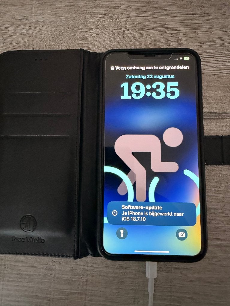 Apple Iphone XS max, 89 %, Comme neuf, IPhone XS Max, Enlèvement
