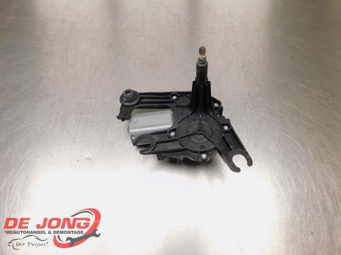 Moteur essuie-glace arrière d'un Citroen DS3, Autos : Pièces & Accessoires, -, 3 mois de garantie, Utilisé, -
