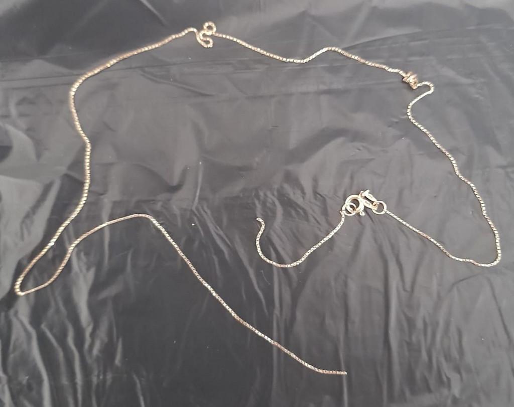 Boucles d'oreilles, etc., Enlèvement ou Envoi, Comme neuf, Or, Or