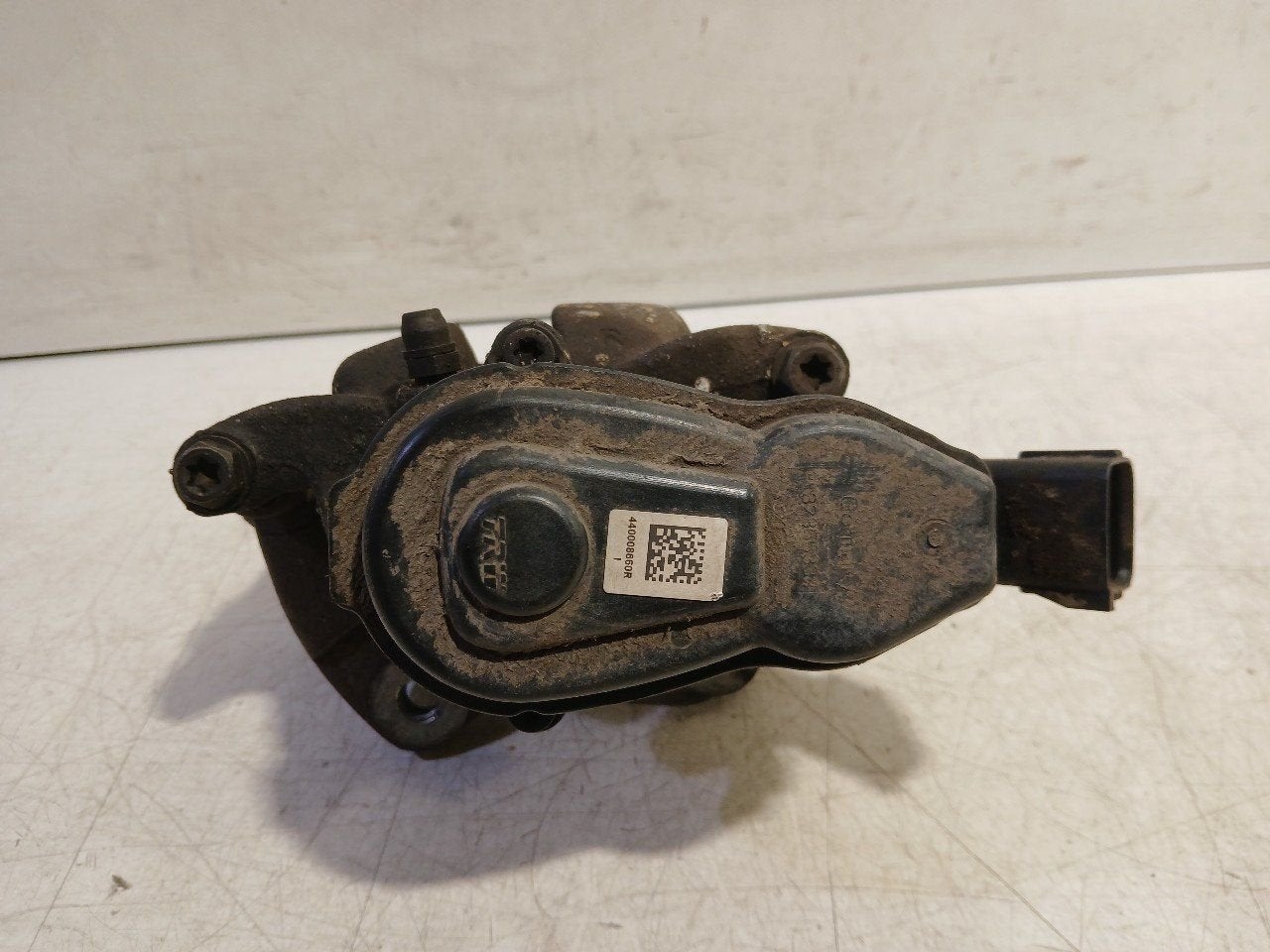 Remklauw rechts achter Renault Scénic, Onderdelen@venauto.nl, Van der Ven Autorecycling B.V., Ettenseweg 76, 4706 PB Roosendaal, The Netherlands