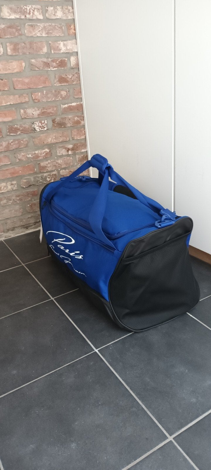 Nike sporttas PSG 60L, medium, Enlèvement ou Envoi