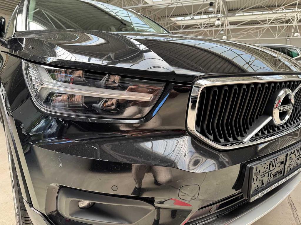 2020 Volvo XC40 1ste eigenaar, Auto's, Automaat, Gebruikt, Bedrijf, SUV of Terreinwagen