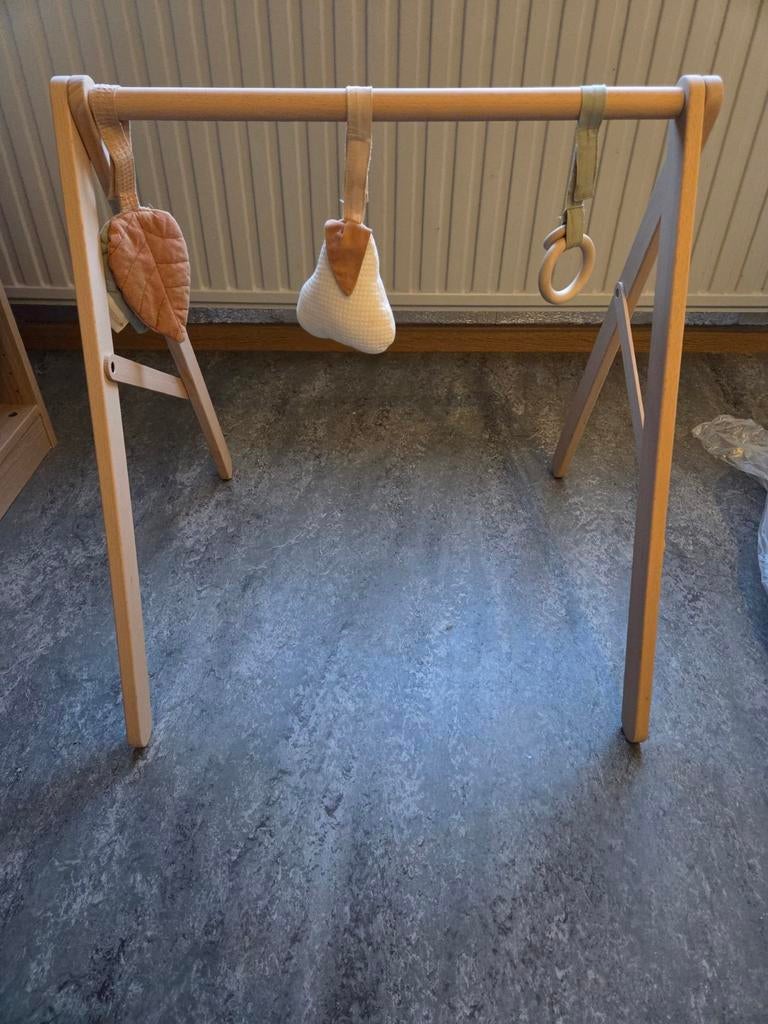 Speelboog, Kinderen en Baby's, Speelgoed | Babyspeelgoed, Ophalen, Gebruikt, Overige typen