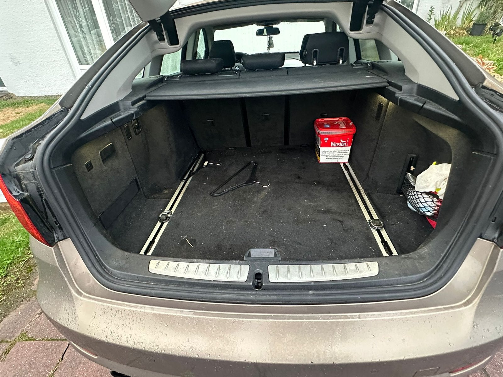 Bmw 318 Gt, Autos, Achat, Euro 6, Boîte manuelle, 5 portes