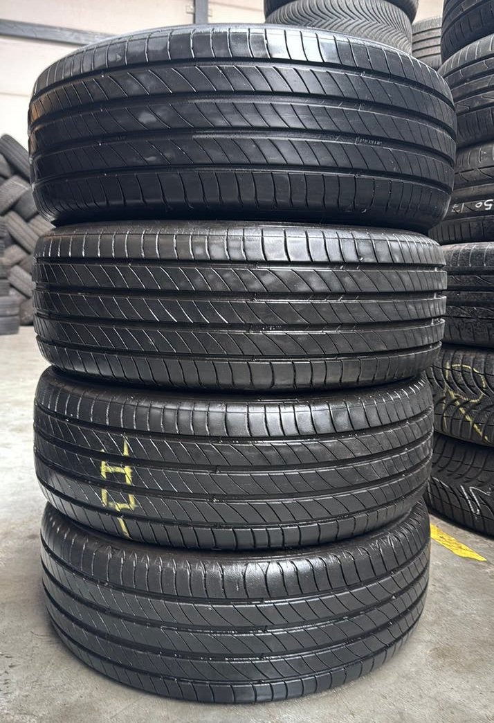 2055517 205/55/17 205/55R17 zomerbanden demo merk Michelin, Ophalen