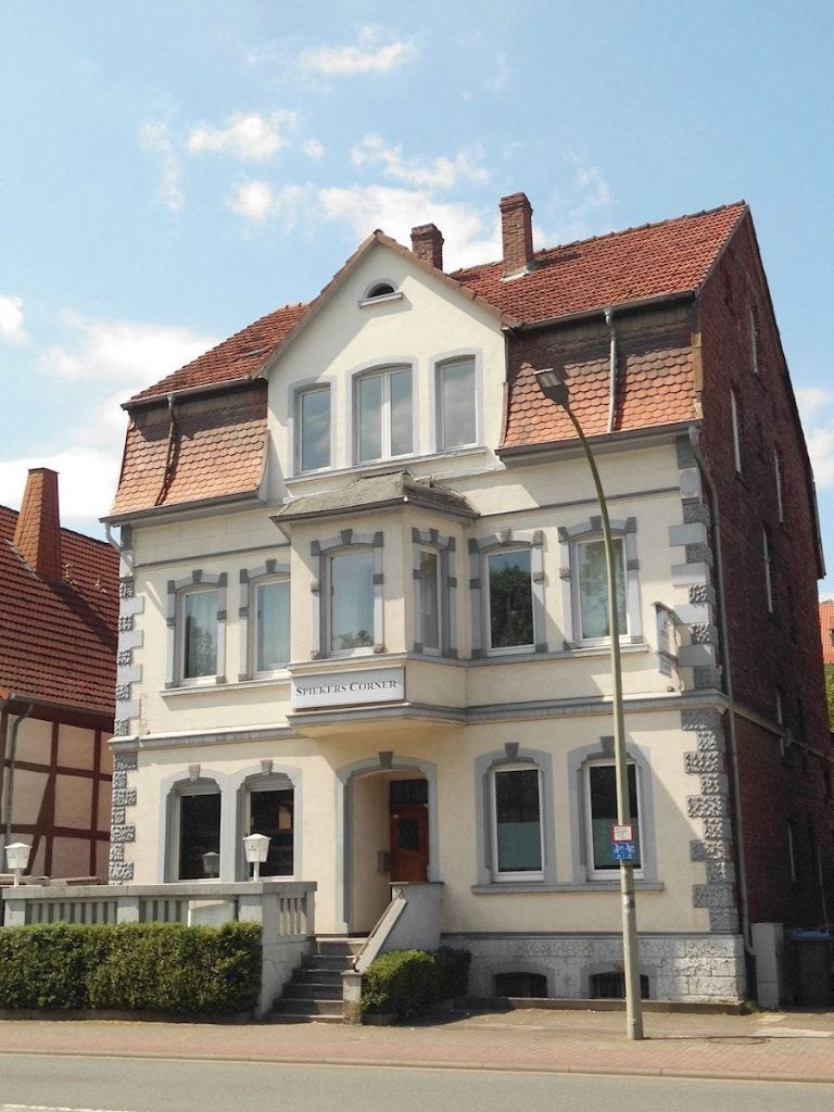 Karakteristiek Horecapand in Sauerland Duitsland, Immo, Allemagne, Ville, Marsberg, Ventes sans courtier