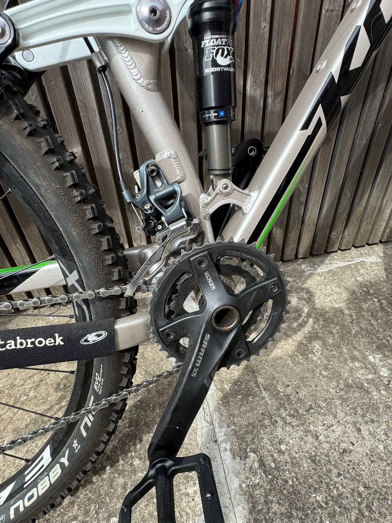 Kona hei hei 29 deluxe, Vélos & Vélomoteurs, Autres marques, Comme neuf, Enlèvement, Hommes
