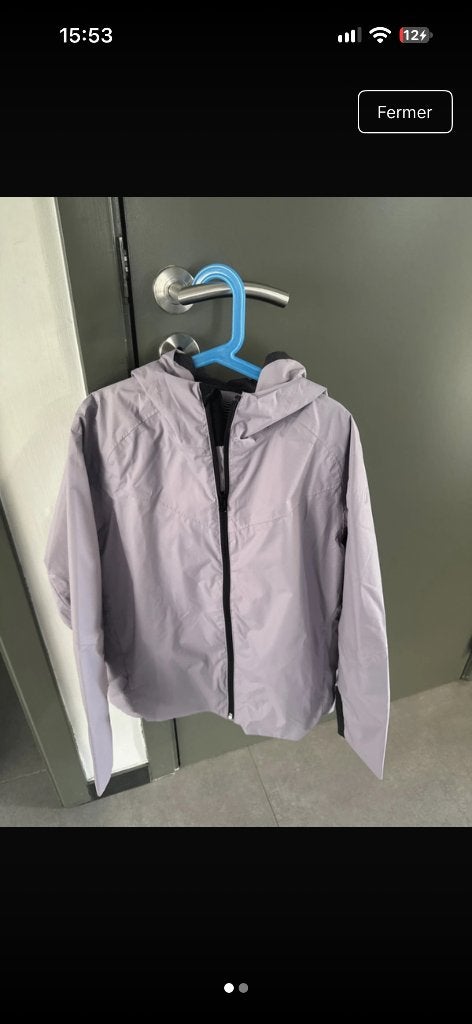 Manteaux imperméable, Caravanes & Camping, Enlèvement ou Envoi, Neuf, Imperméable, Kinderen