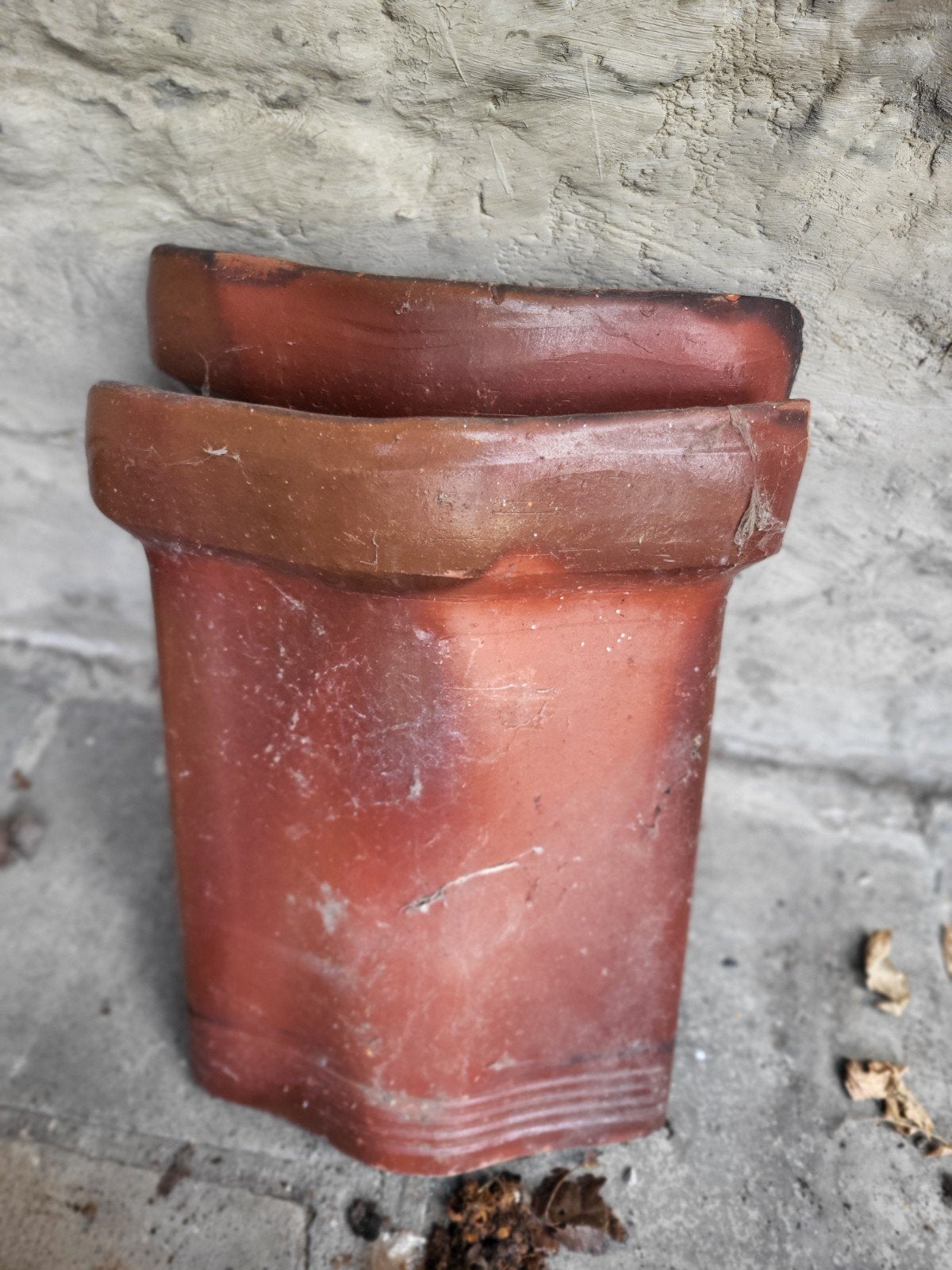 Gratis dakpannen en tegels

9 dakpannen van 1 soort
42cm lan, Ophalen, Dakpannen