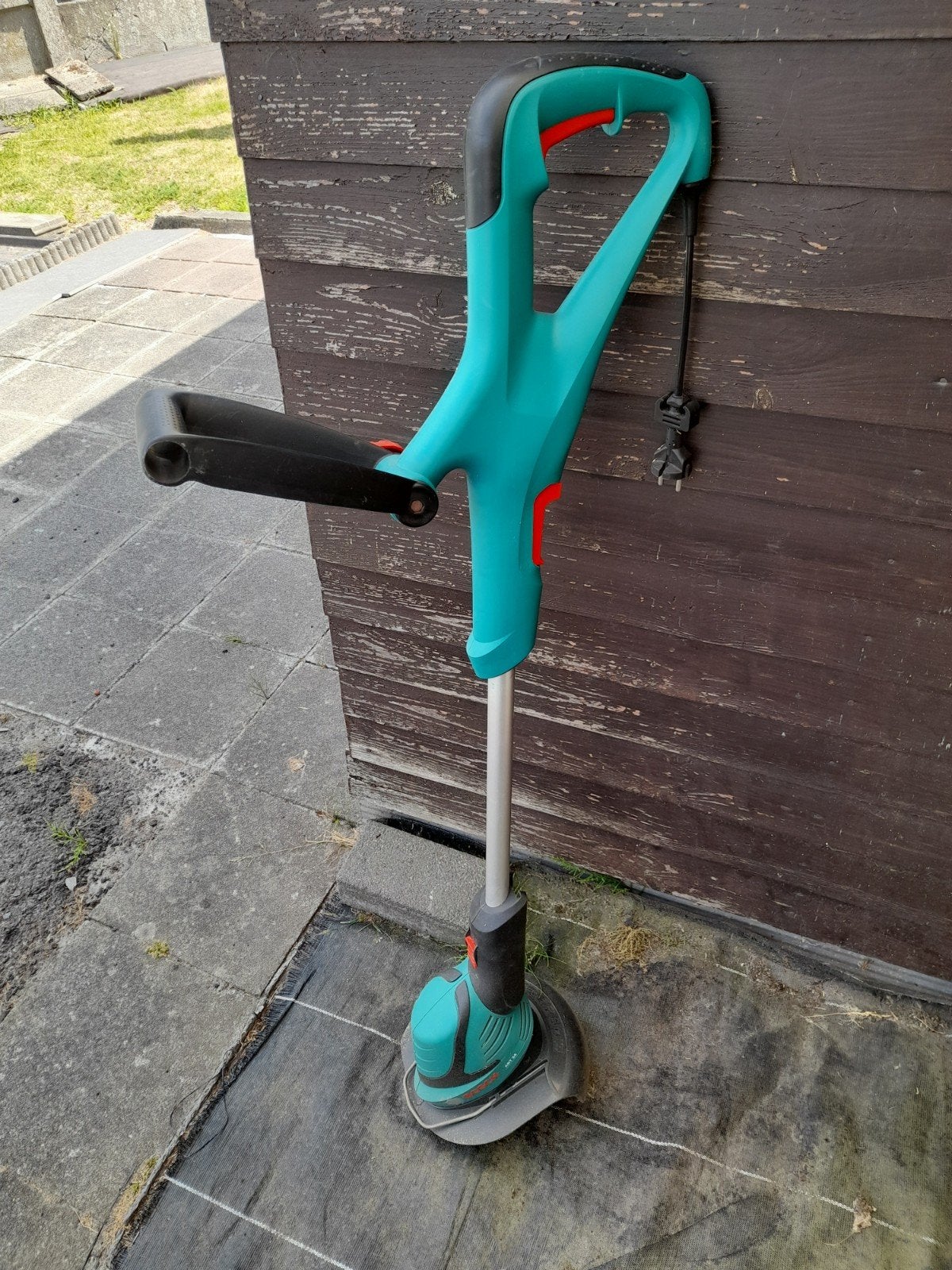 kantensnijder boch, Tuin en Terras, Ophalen