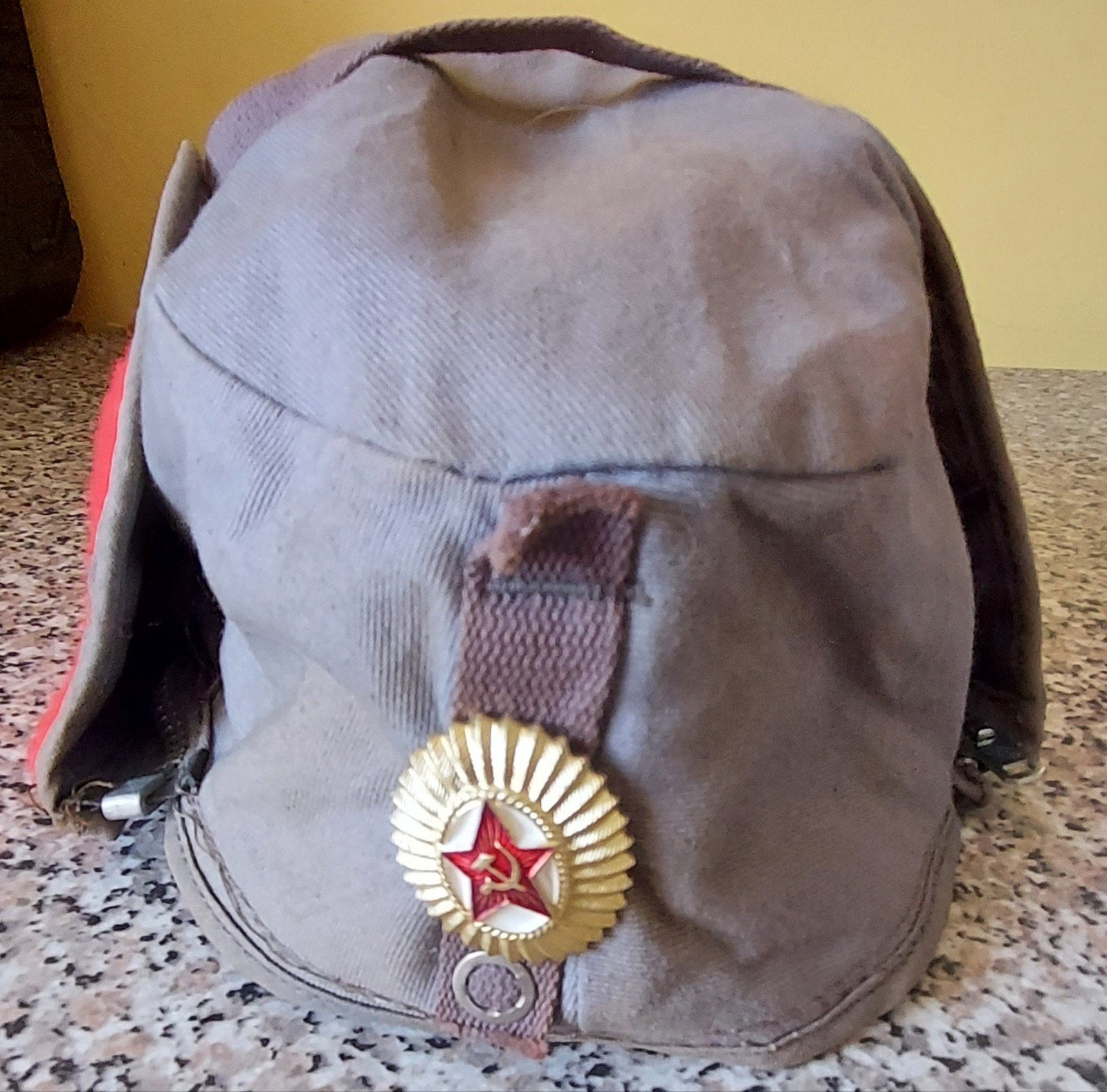 casquette militaire femme, Vêtements | Femmes, Chapeaux & Casquettes, Enlèvement ou Envoi, Casquette