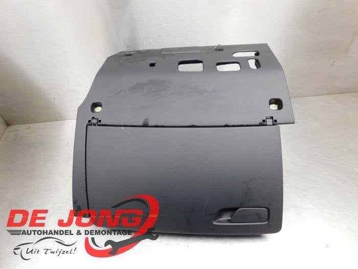 Boîte à gants d'un Audi A3, -, 3 mois de garantie, Audi, Utilisé