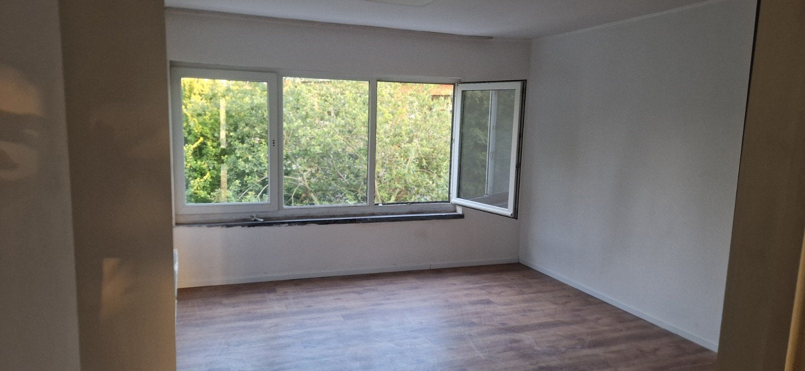 App slaap kamer, Immo