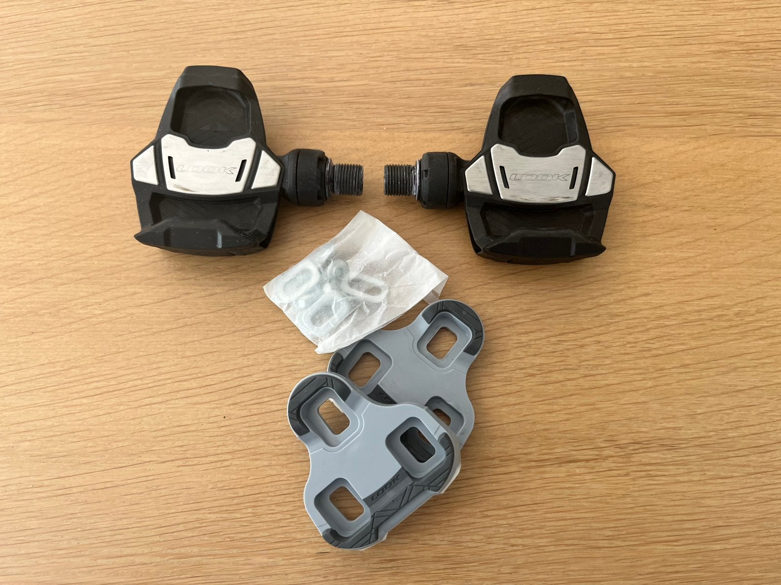 Look Keo Blade 2, Ophalen, Nieuw