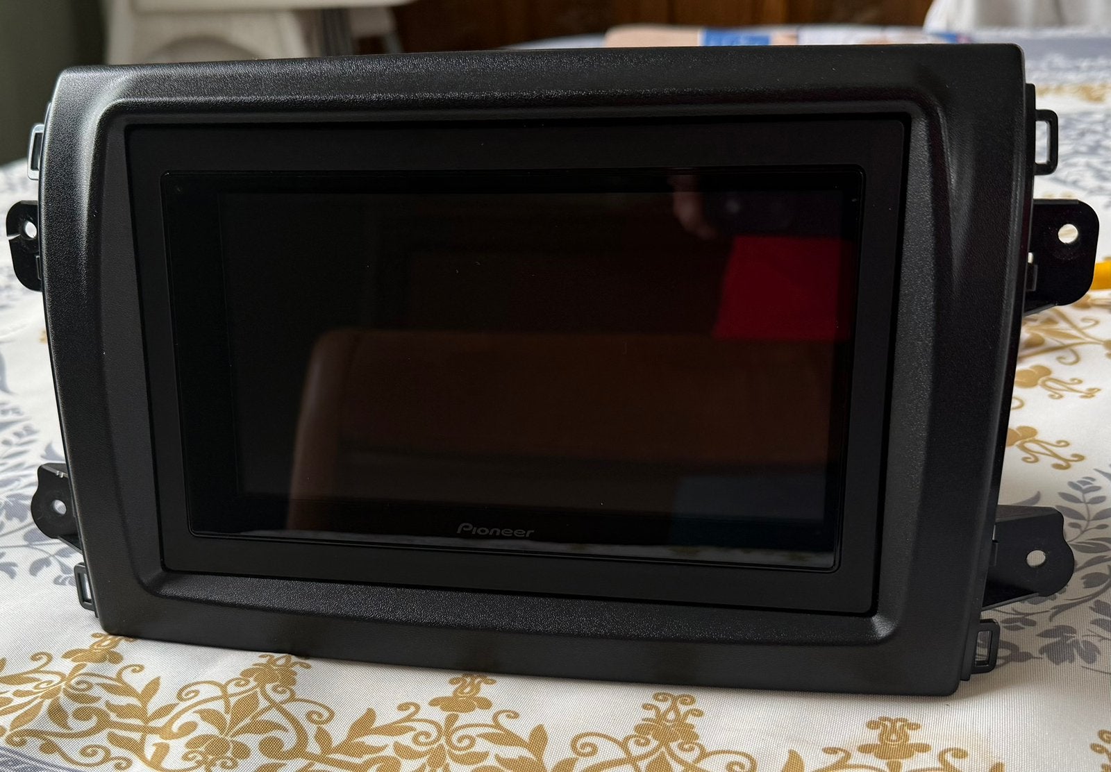 Pioneer SPH-DA160DAB autoradio multimédia., Autos : Divers, Navigation de voiture, Enlèvement, Comme neuf