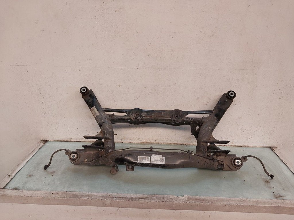 BERCEAU MOTEUR Volkswagen Golf VIII (CD1) (01-2019/-), Dhr. J. Ham, Volkswagen, Administratie@autoham.nl, Utilisé
