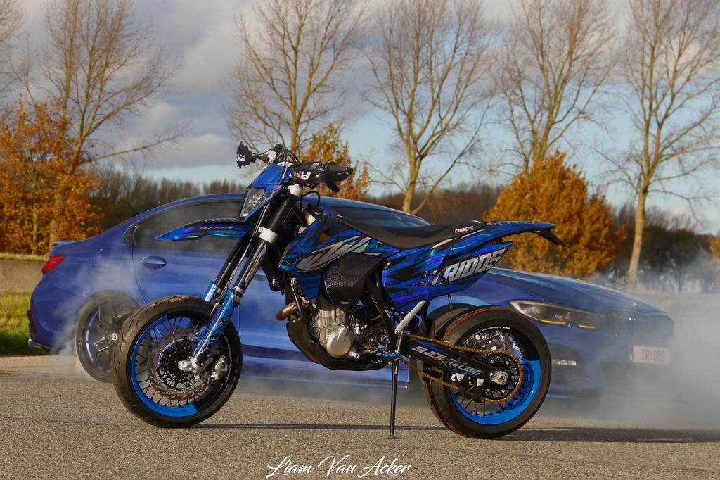 Ktm 450 exc 2016, Motos, Motos | Yamaha, Particulier, SuperMoto, Enlèvement ou Envoi