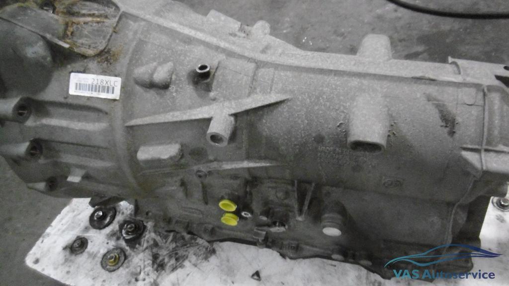 Automatische versnellingsbak BMW 528i  automaat F10-F11, -, -, Origine de la pièce connue, Enlèvement